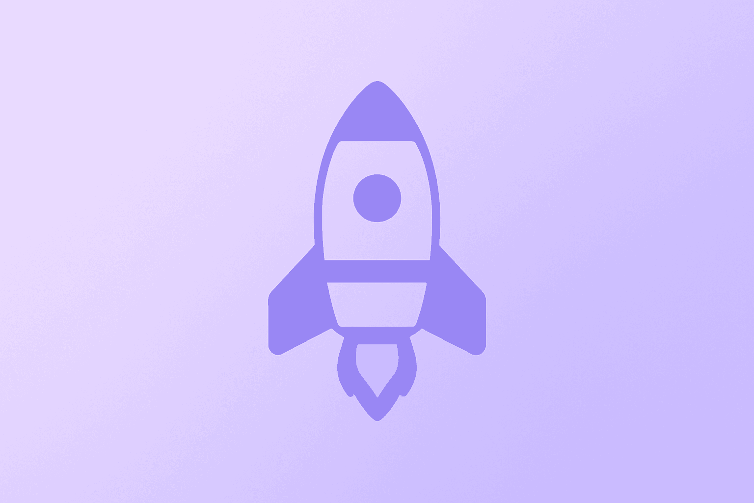 Flat filled vector of a satellite vault fusion symbolizing SpaceX IPO fee negotiations and syndicate economics