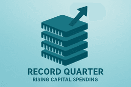 Micron Earnings Hit Record Q2 Results