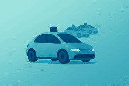Mobileye Robotaxi Plan Targets U.S. Launch 2027