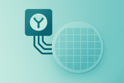 IonQ Acquires SkyWater to Add Foundry Capacity