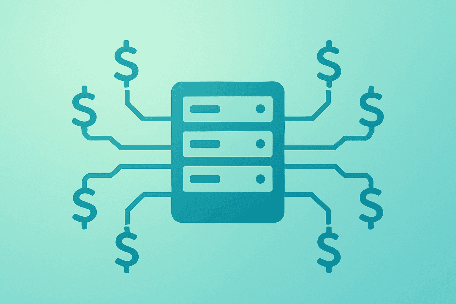 Flat vector cover of a trading terminal merged with a vault, symbolizing Citigroup Q2 earnings led by trading and deal fees.