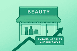 Ulta Beauty Earnings Beat, Raises 2026 Guidance
