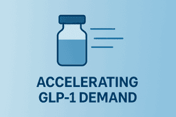 Eli Lilly Earnings Rise on Mounjaro, Zepbound Strength