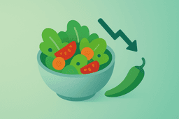 Sweetgreen Cuts Outlook After Cyclospora Fears