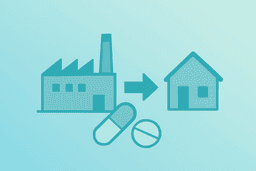 Trump Pharmaceutical Tariffs Target Imported Drugs