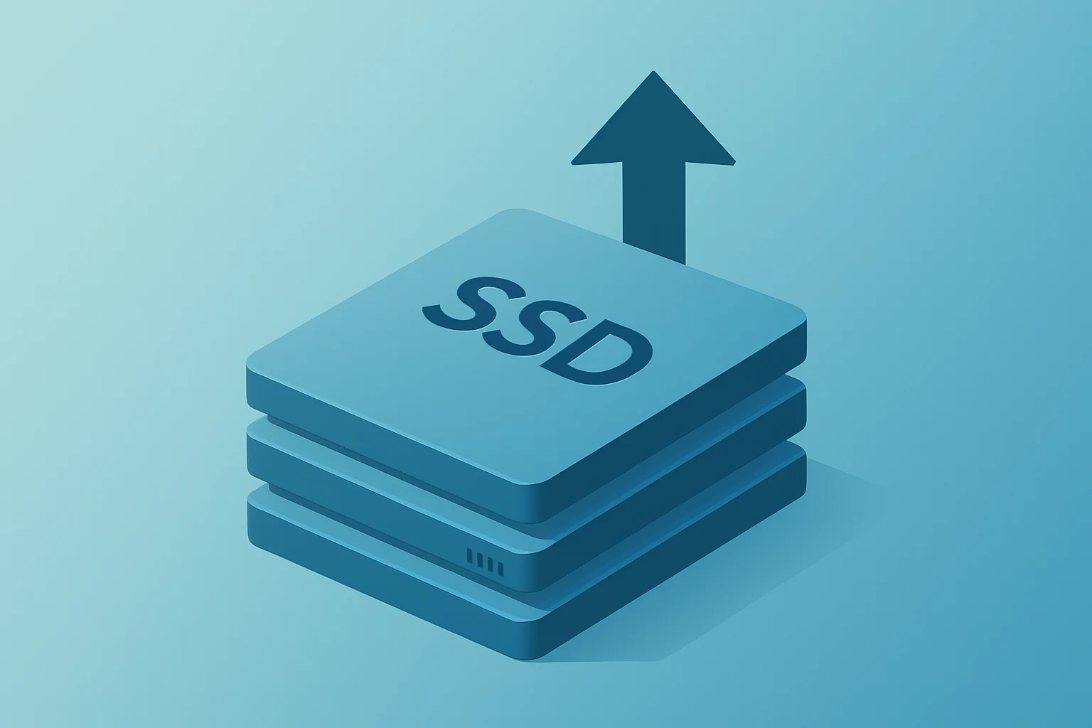SanDisk Earnings Lifted by Data-Center Demand