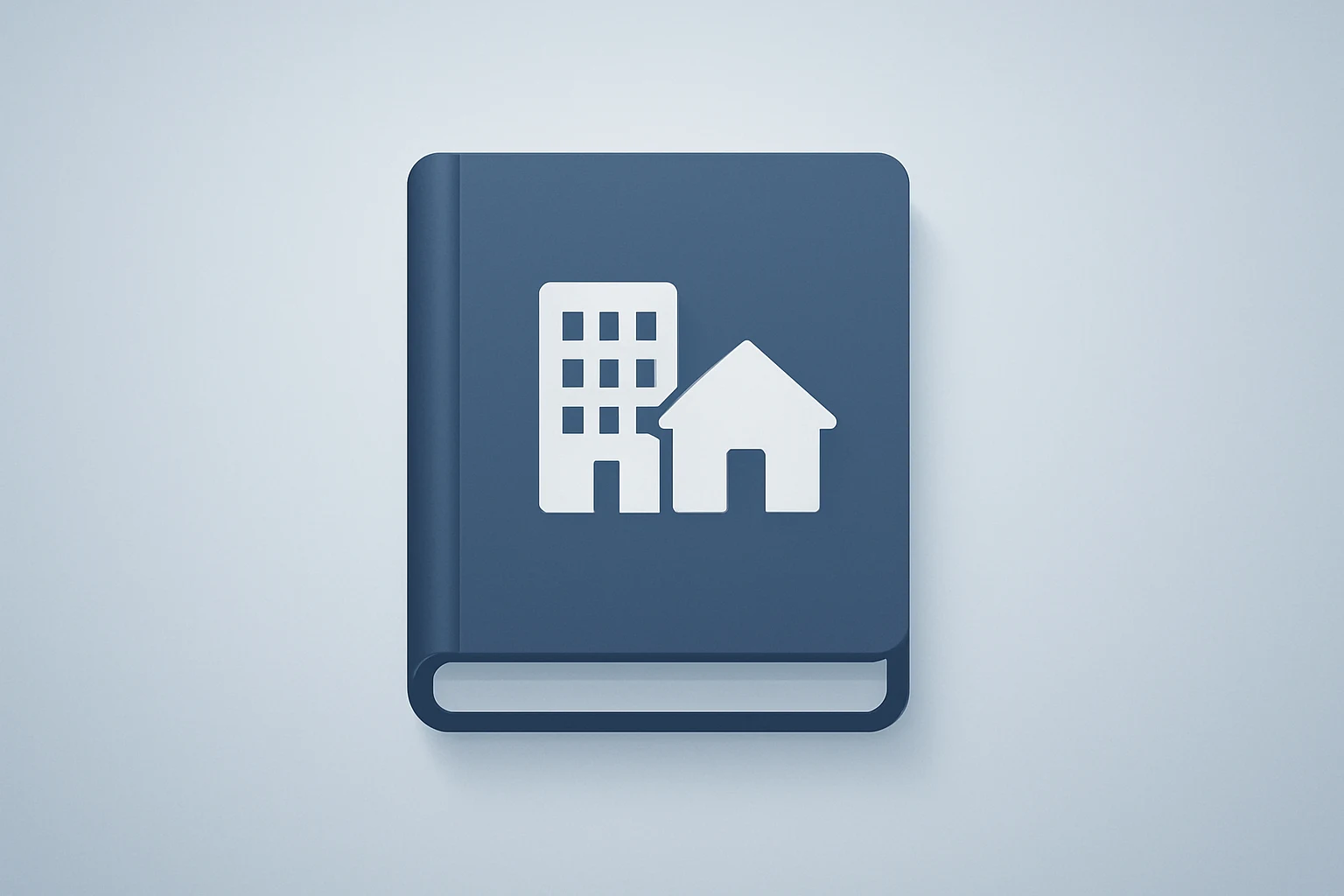 Flat-vector cover of a corporate vault fused with a legal document to symbolize Coinbase Reincorporates in Texas