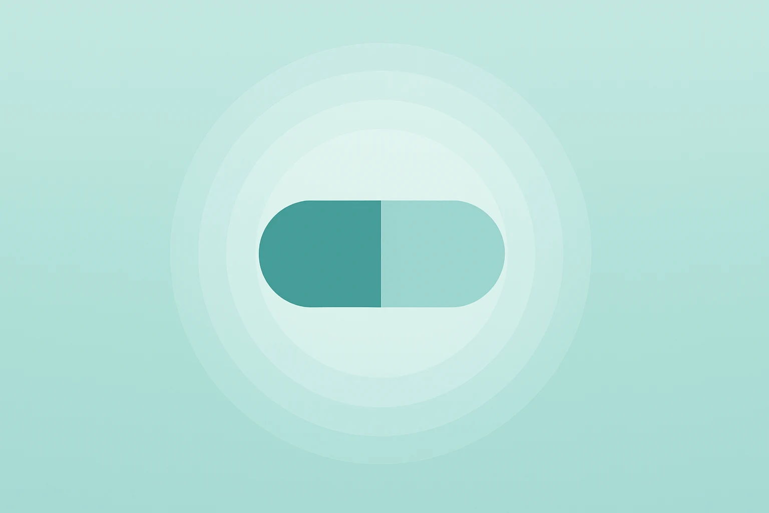 Flat vector oral capsule with expanding halo for Structure Therapeutics Aleniglipron Results evoking clinical momentum.