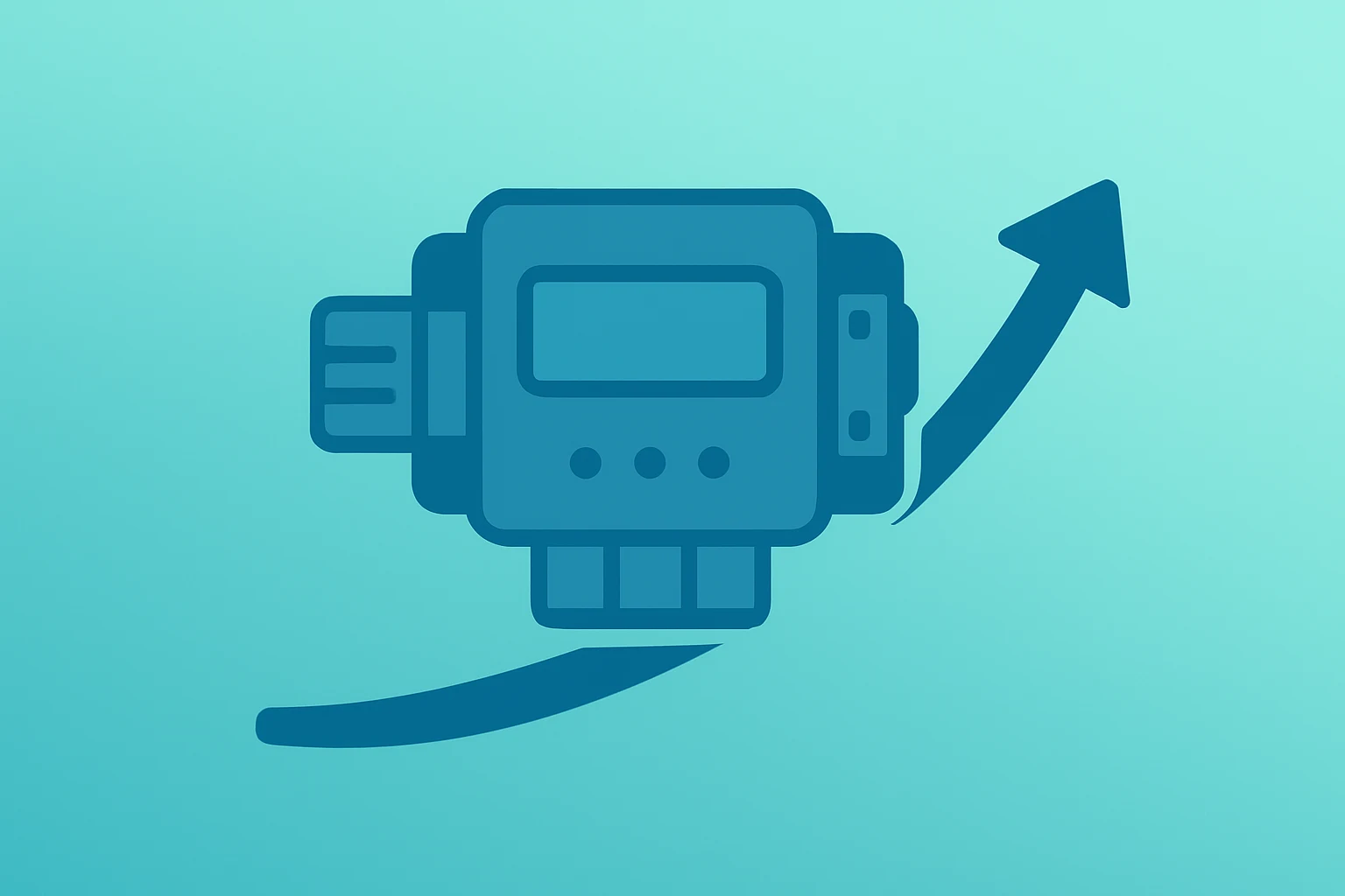 Automotive control module fused with a secure shield reflecting BlackBerry Q3 earnings and tightened guidance.