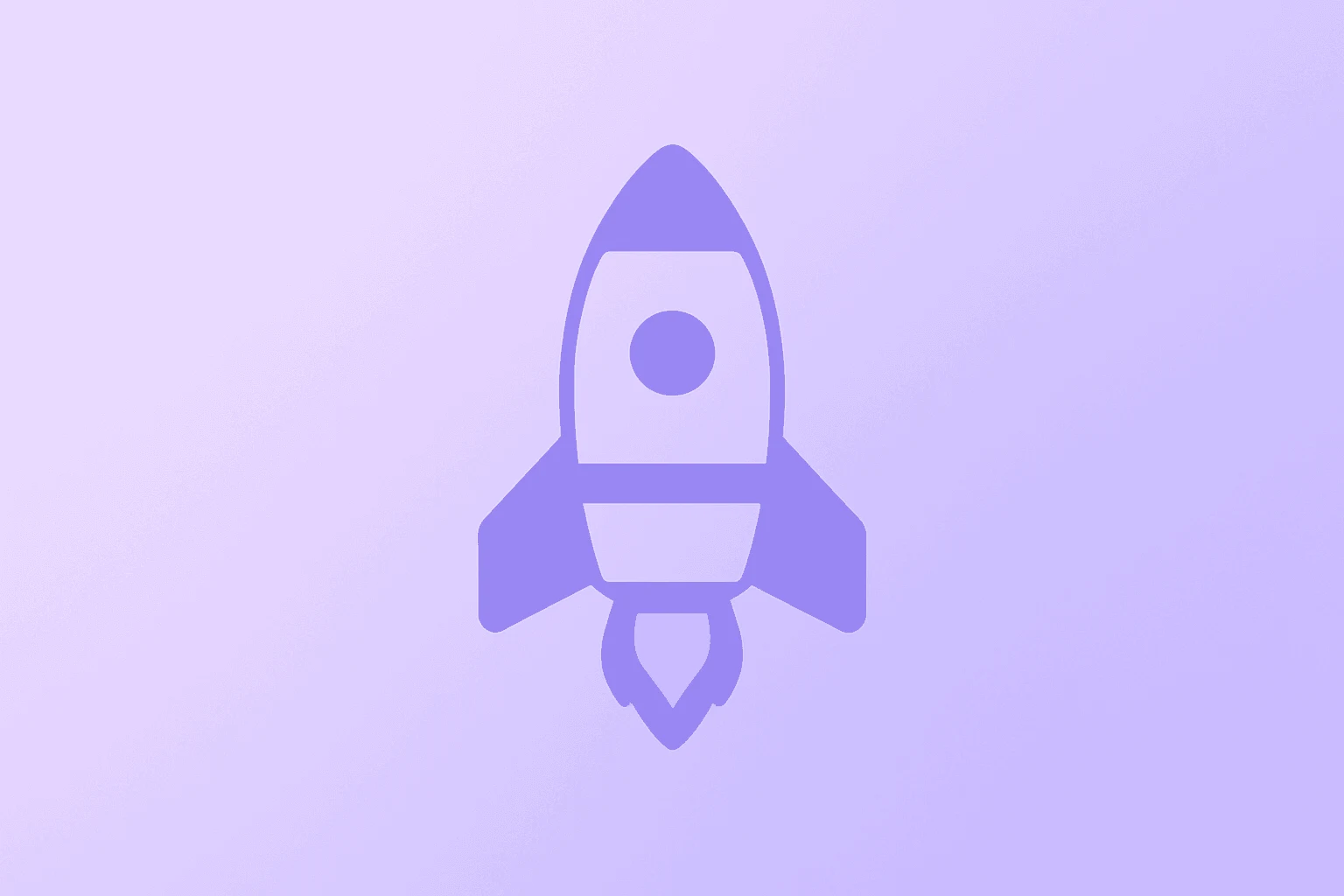 Flat filled vector of a satellite vault fusion symbolizing SpaceX IPO fee negotiations and syndicate economics
