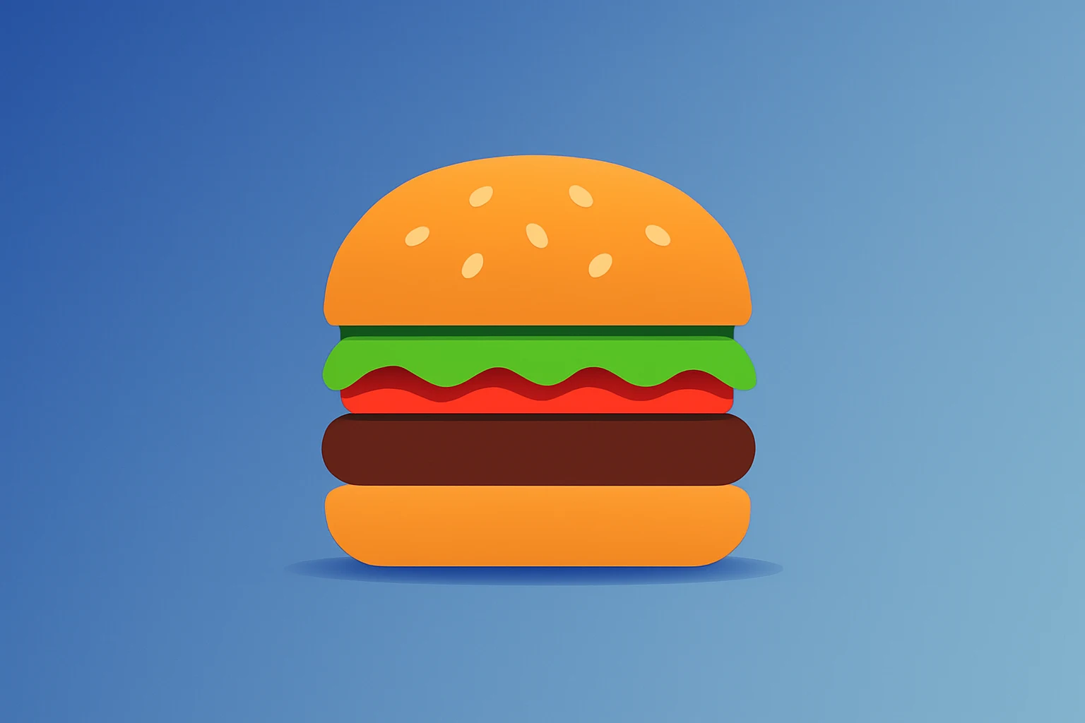 Flat-vector cover showing a fading plant-based burger icon under muted shadow to symbolize Beyond Meat Q3 2025 earnings slide.
