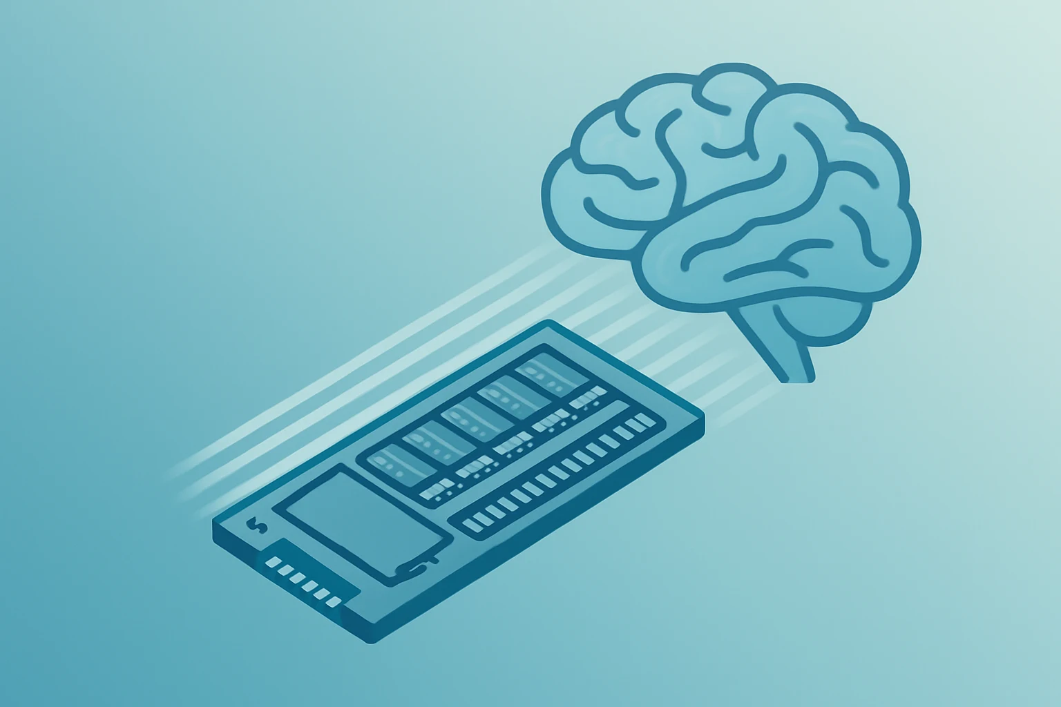 Micron Earnings Show AI Demand Strength