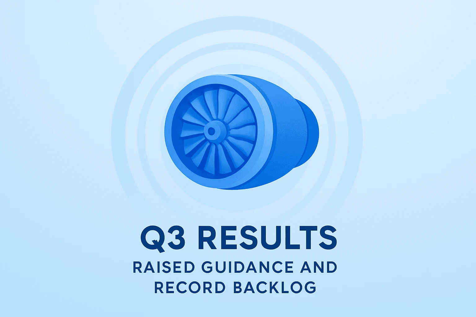 RTX Q3 2026 Results Boost Outlook | InsiderFinance